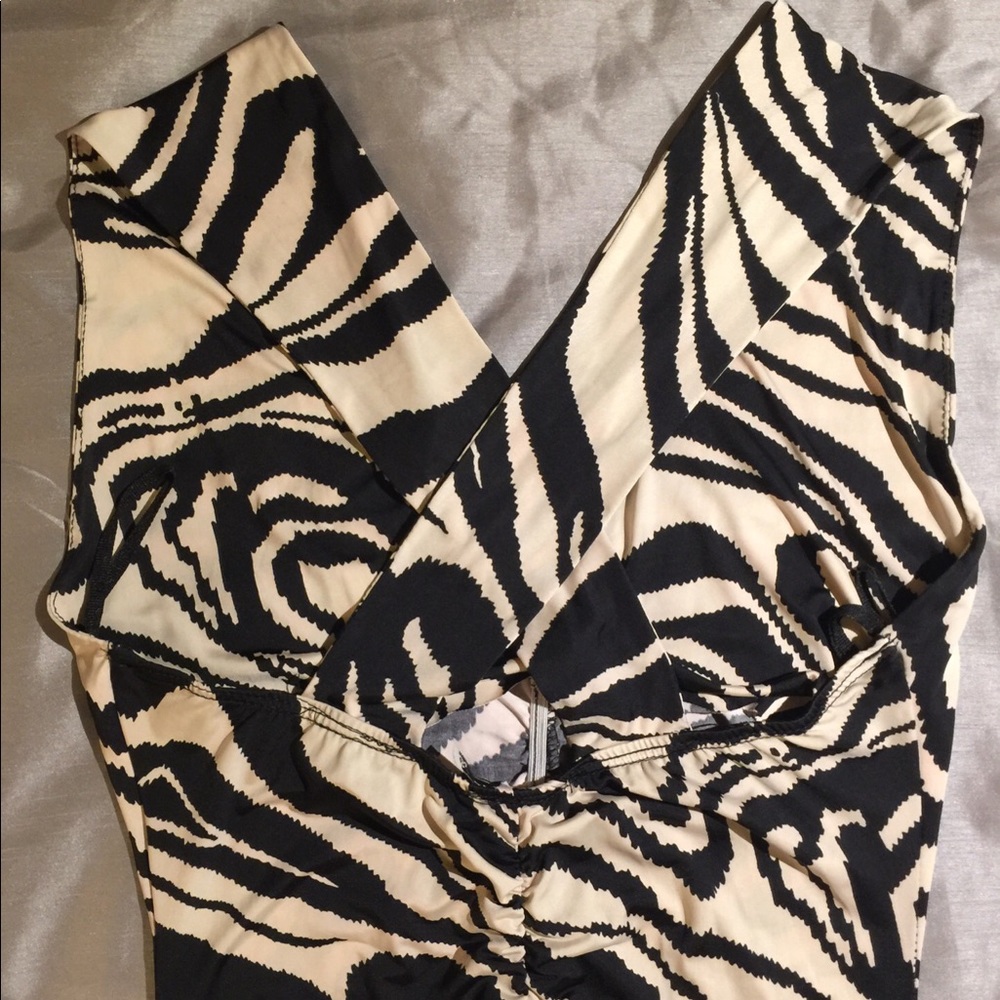 Bodycon Mini Party Dress